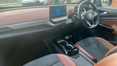 Volkswagen ID.4 109kW Life Pure 52kWh 5dr Auto Electric Estate